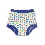 Potty Training Pants Blue Colour 2