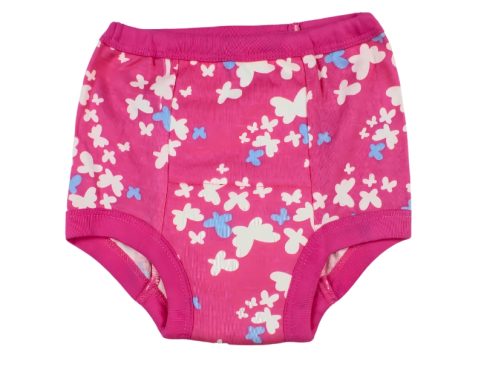 Potty Training Pants Pink Colour 2