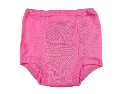 Potty Training Pants Pink Colour 4