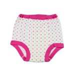 Potty Training Pants Pink Colour 5