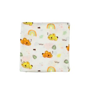 Muslin Swaddle kola