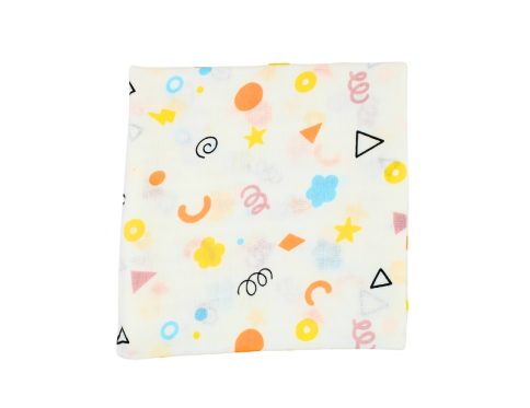 Muslin Swaddle Spring