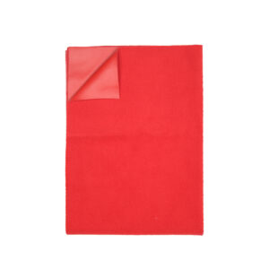 Dry Sheet Red