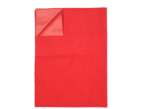 Dry Sheet Red