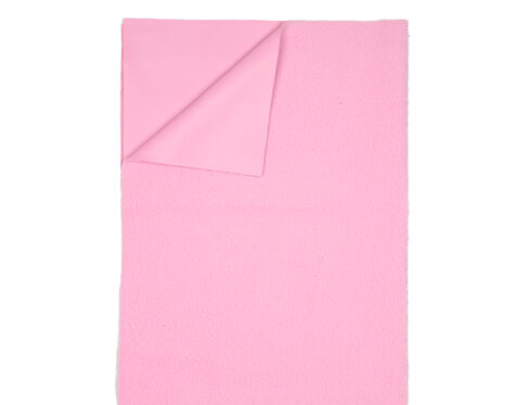 Dry Sheet Pink