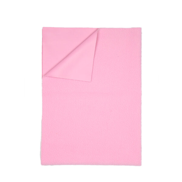 Dry Sheet Pink