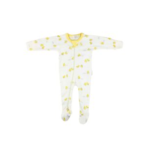 Jumpsuit Duckling