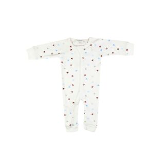 Jumpsuit Little Aviator