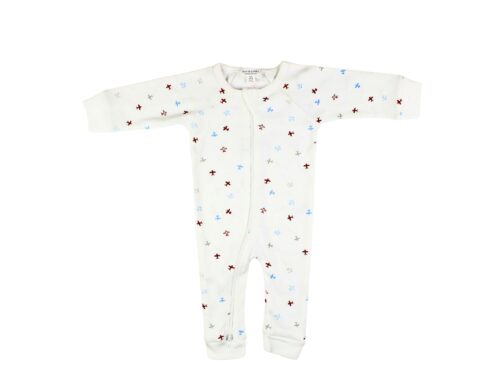 Jumpsuit Little Aviator