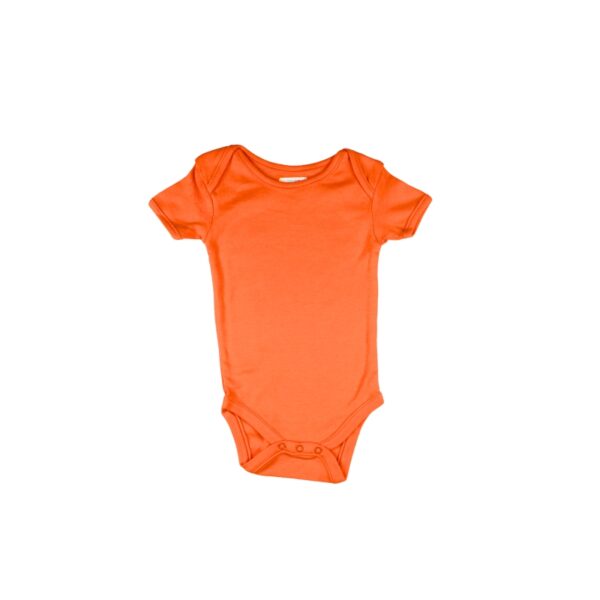 Onesies Orange