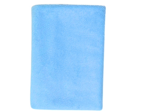 Dry Sheet Sky Blue