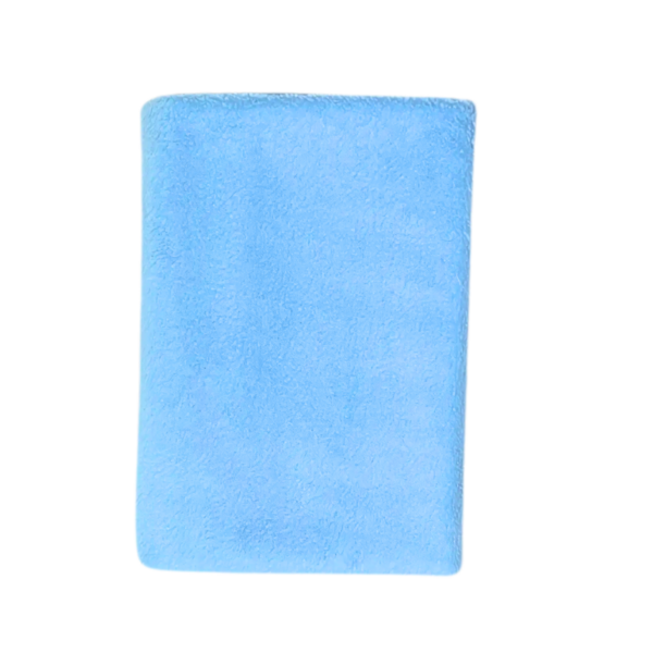 Dry Sheet Sky Blue