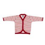 Full Sleeve Jabla Red Stripes