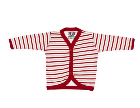 Full Sleeve Jabla Red Stripes