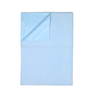 Dry Sheet Sky Blue