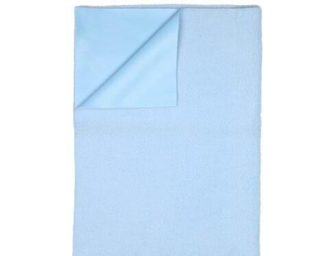 Dry Sheet Sky Blue